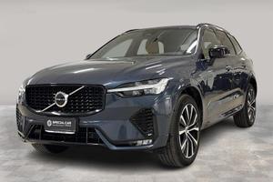 Volvo XC60 2.0 b4 Ultimate Dark awd auto