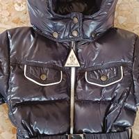 Tuta bambino/a Moncler 