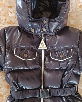 Tuta bambino/a Moncler 