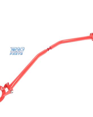 BARRA STABILIZZATRICE REGOLABILE BMW E46 98-05 ROS