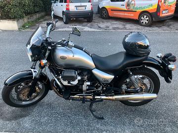 Moto Guzzi California Stone Touring 2003