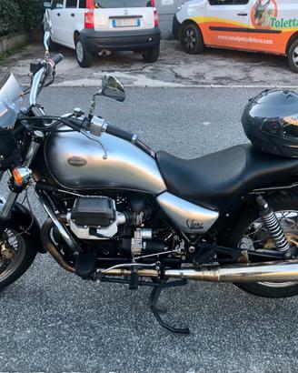 Moto Guzzi California Stone Touring 2003