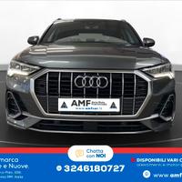 Audi Q3 35 TDI S tronic S Line Navi Pano Matrix ce