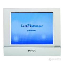 Pannello di Comando  Intelligent Touch daikin