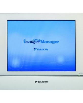 Pannello di Comando  Intelligent Touch daikin