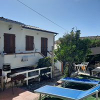 Quadrilocale sul mare isola d Elba Pomonte