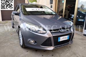 Ford Focus 1.6 TDCi 115 CV Titanium