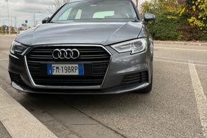 Audi A3 1.6 TDI 116CV S-TRONIC Sportback