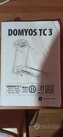 Tapirulan DOMYOS TC3
