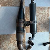 Ricambi Gilera runner 180 2t