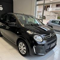 Citroen C1 VTi 72 S&S 5 porte "44.000KM"
