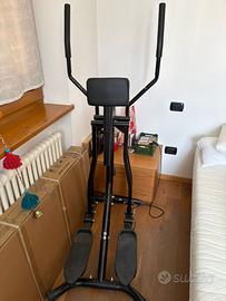 Bici ellittica usata pochissimo – come nuova
