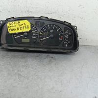 DISPLAY VEGLIA QUADRO STRUMENTI OPEL Agila 1Â° Ser