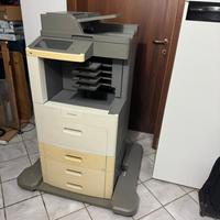 Stampante multifunzione Lexmark X658DE