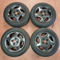cerchi fiat punto gt originali