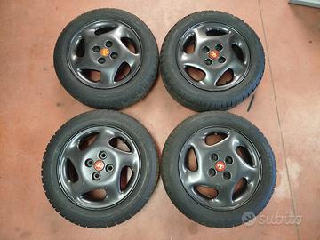 cerchi fiat punto gt originali
