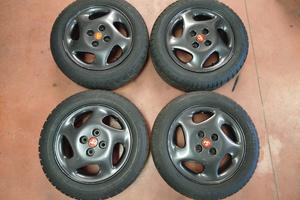 cerchi fiat punto gt originali