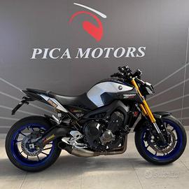YAMAHA MT-09 850 SP Abs my18
