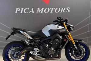 YAMAHA MT-09 850 SP Abs my18