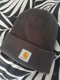 cappello carhartt