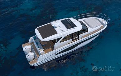 Beneteau antares 12 coupe - nuovo