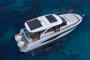 Beneteau antares 12 coupe - nuovo