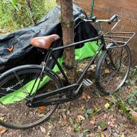 Bicicletta BIANCHI Originale Uomo MODELLO SUBLIME