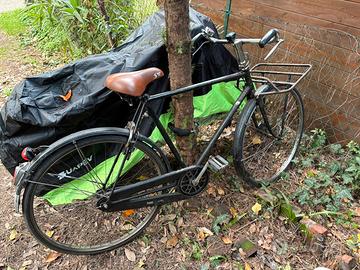 Bicicletta BIANCHI Originale Uomo MODELLO SUBLIME
