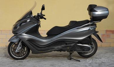 Piaggio X 10 cc.350