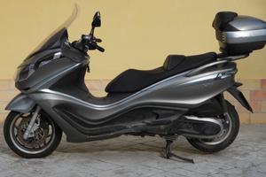Piaggio X 10 cc.350