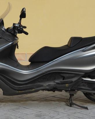 Piaggio X 10 cc.350