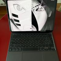 Apple iPad Pro 11" (2024) – 512GB con Apple Magic