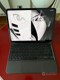 Apple iPad Pro 11" (2024) – 512GB con Apple Magic