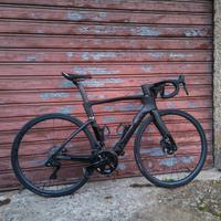 PINARELLO DOGMA F 25 Tg54 NERA