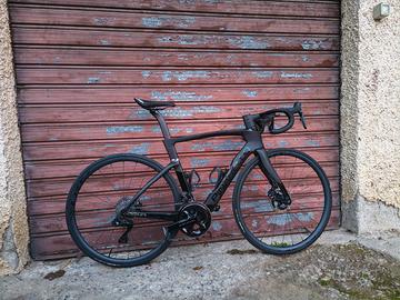 PINARELLO DOGMA F 25 Tg54 NERA