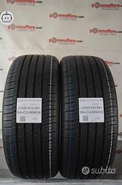 2 pneumatici kumho 235/50 r19 99h cu009436