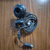 Webcam Microsoft LifeCam VX 1000