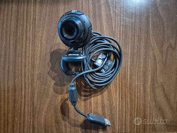 Webcam Microsoft LifeCam VX 1000