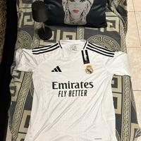 Maglietta da calcio