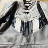 BMW boxer cup giacca pelle xl
