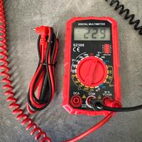 Multimetro Digitale