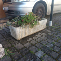 Vaso giardino