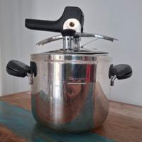 Pentola a pressione Barazzoni