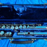 Flauto Traverso Armstrong 104 - 31 - 39703