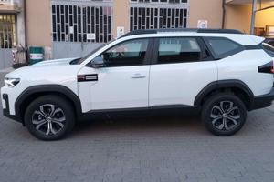 Dacia Bigster 1.2 GPL JOURNEY 140cv