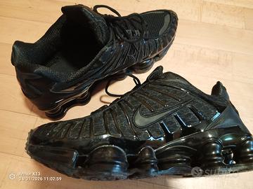 Nike shox
