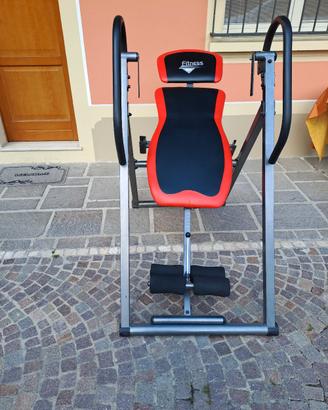 Delux inversion table 