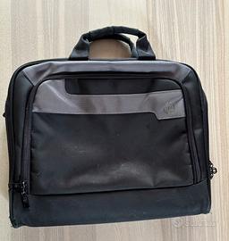 Borsa porta pc laptop marca HP