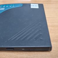 2777-Lettore CD Esterno TEAC PCD-220PP