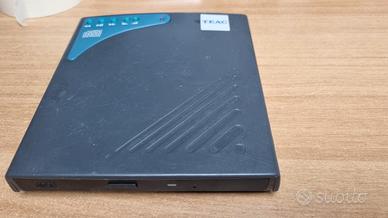 2777-Lettore CD Esterno TEAC PCD-220PP